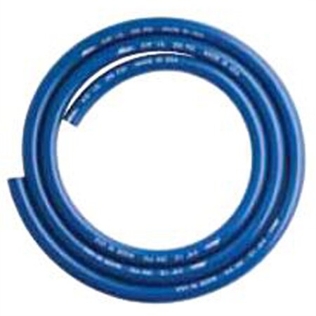 Milton Bulk PVC Hose 500' Reel 1640-500BK